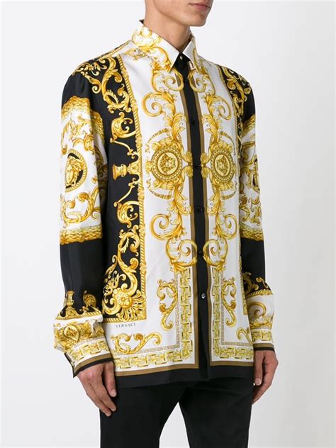 Versace Boys Clothes 